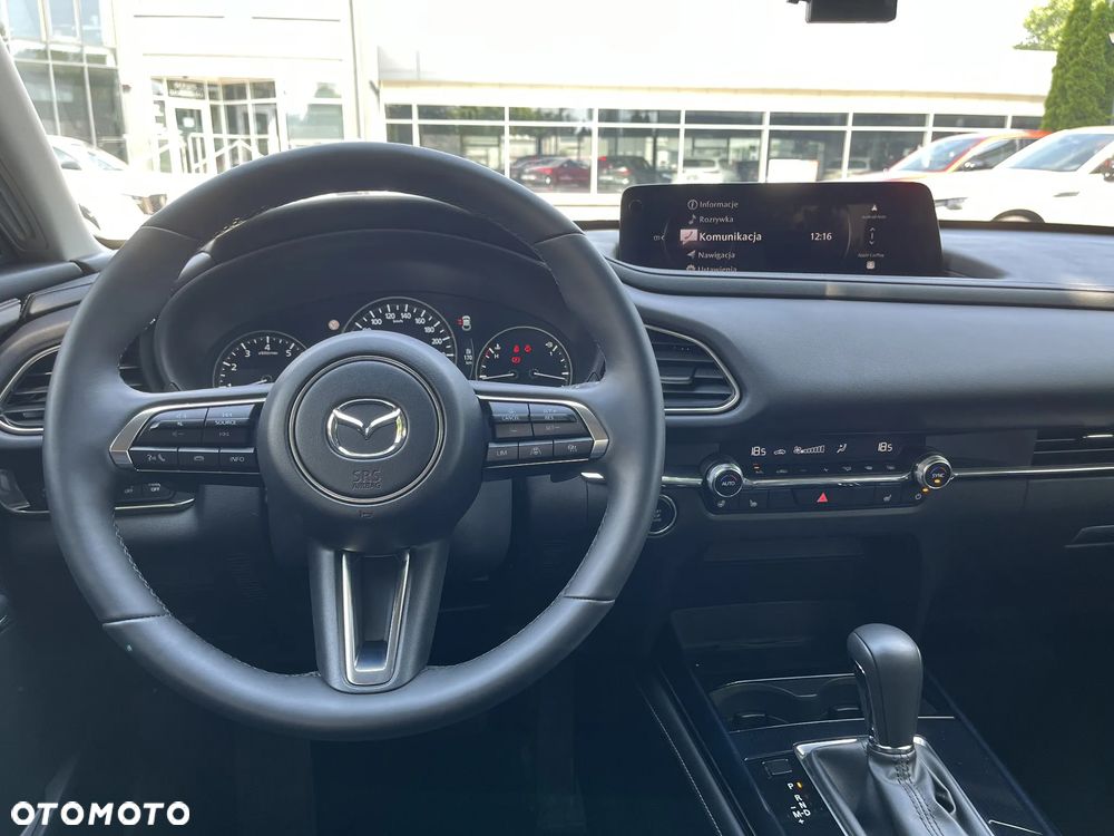 Mazda CX-30 2.0 mHEV Exclusive-Line 2WD - 14