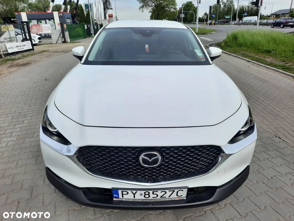 Mazda CX-30 - 4