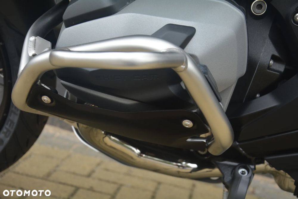 BMW GS - 12