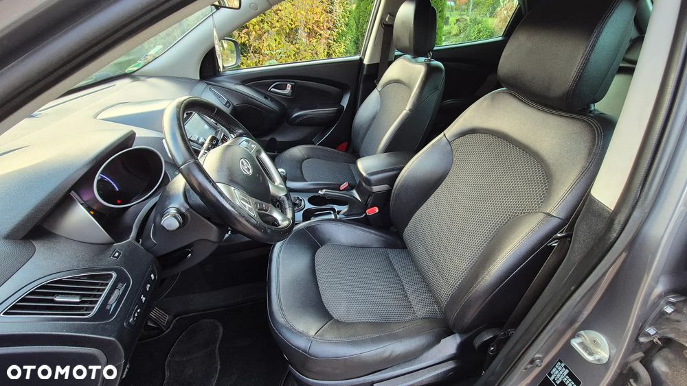 Hyundai ix35 - 18