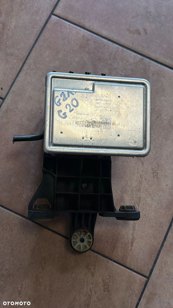 BMW 3 G20 G21 POMPA ABS 6862017 - 1