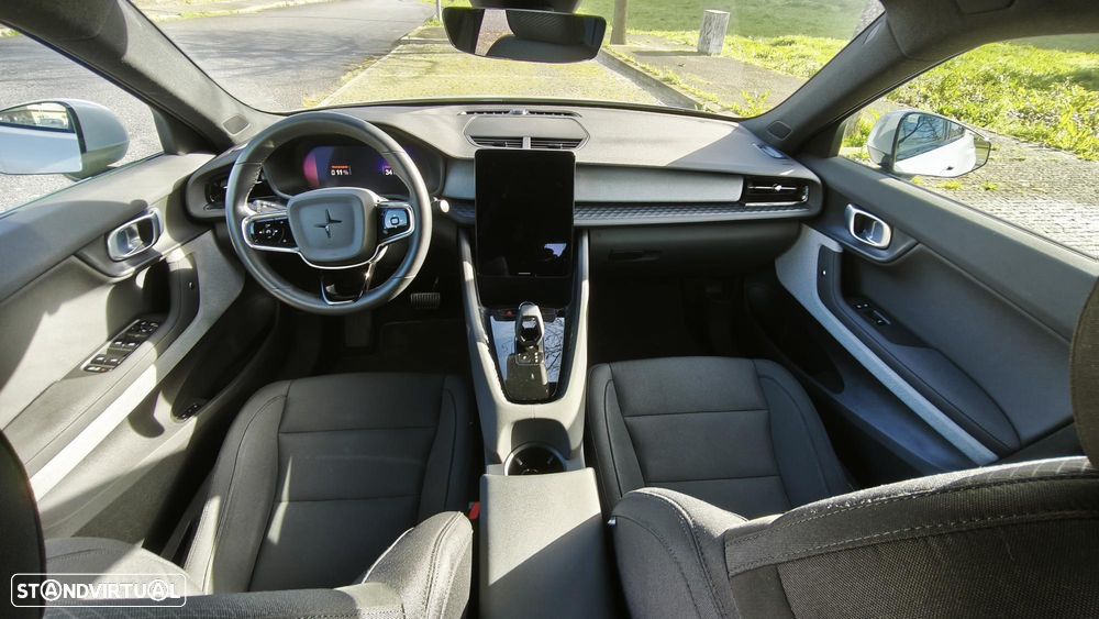 Polestar 2 Single Motor 64kWh - 27