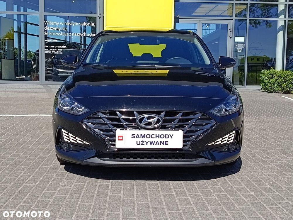 Hyundai i30 1.5 T-GDI 48V Smart DCT - 3