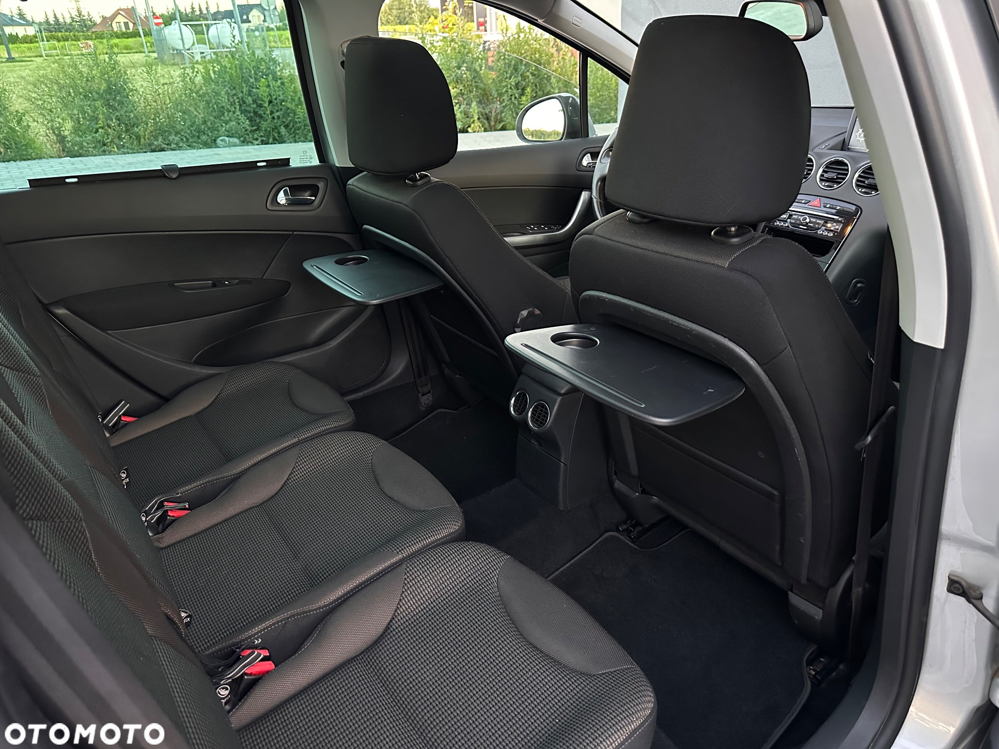 Peugeot 308 SW e-HDi FAP 115 Stop&Start Business Line Niveau 2 - 18