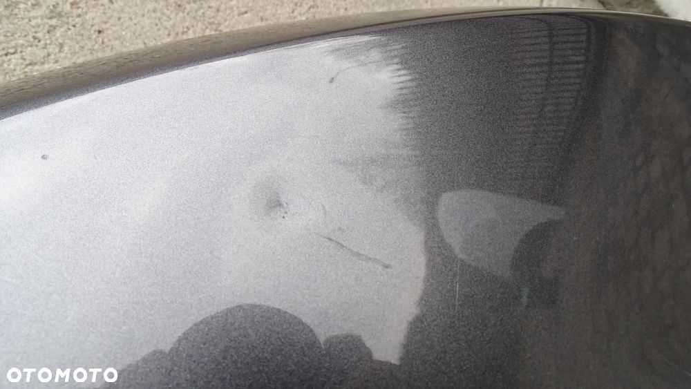 FORD ECOSPORT II LIFT - maska - 4