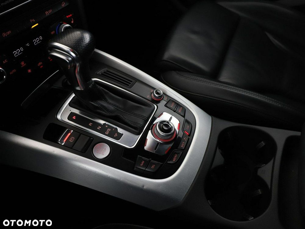 Audi Q5 40 TDI Quattro S tronic - 27