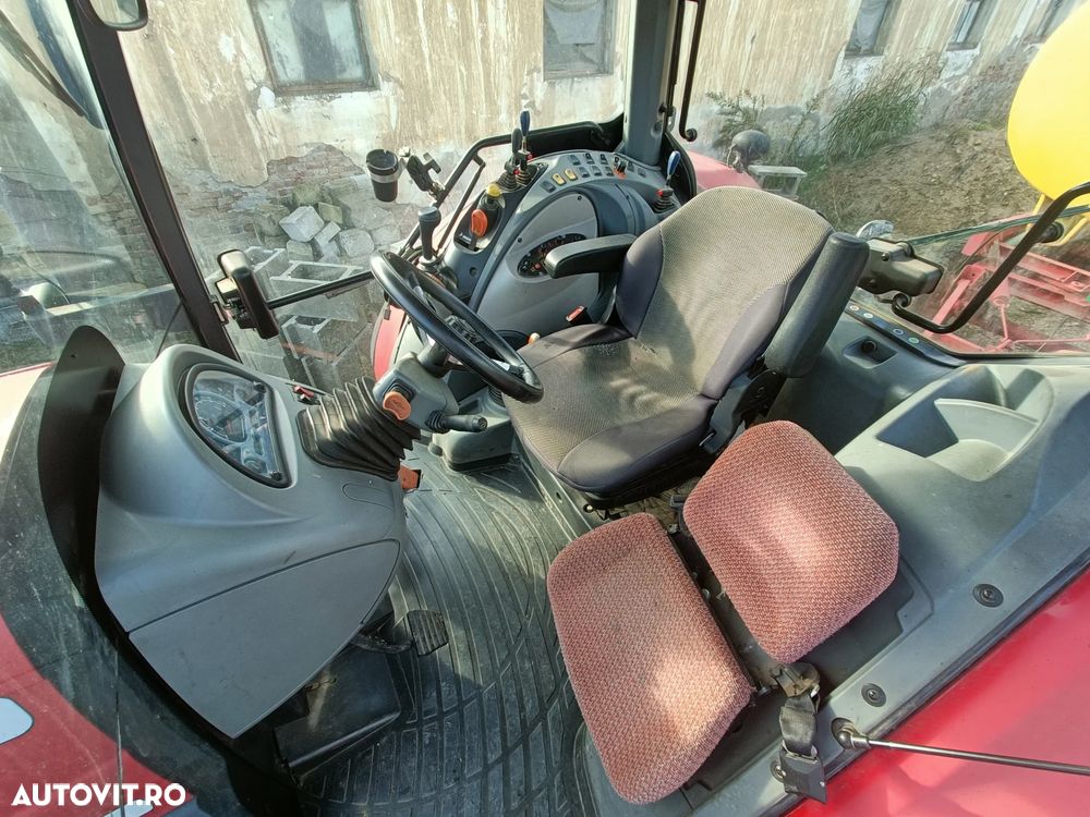 McCormik Gmax 165 II - 4