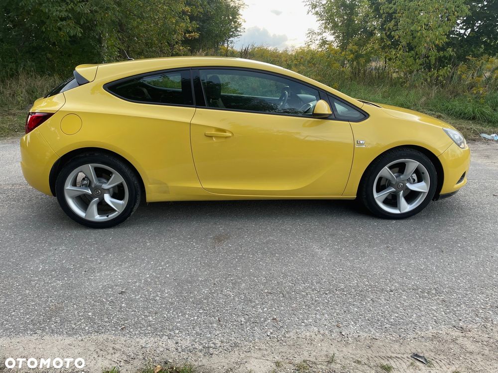 Opel Astra IV 1.4 Active - 6
