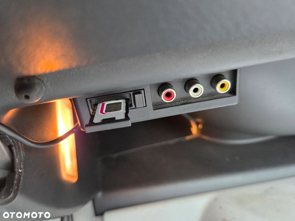 Peugeot 5008 2.0 HDi Family 7os - 39