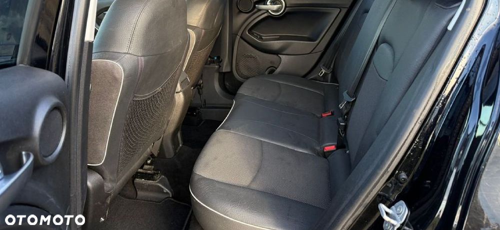 Fiat 500X 2.0 MultiJet Automatik 4x4 S&S Cross Plus - 16