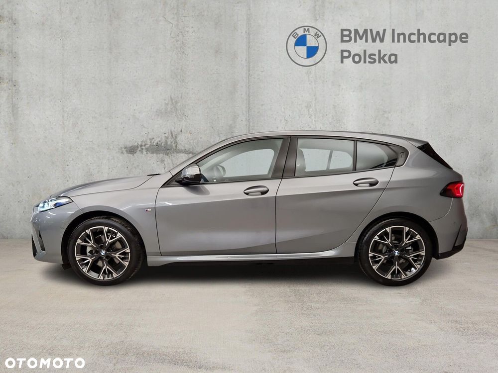 BMW Seria 1 118d M Sport - 3