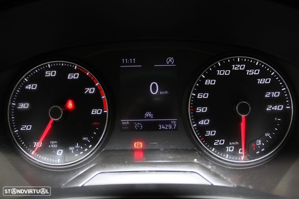 SEAT Ibiza 1.0 MPI Style - 14