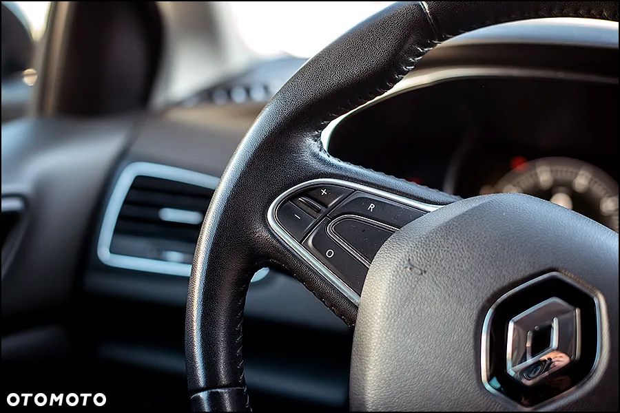 Renault Megane - 20