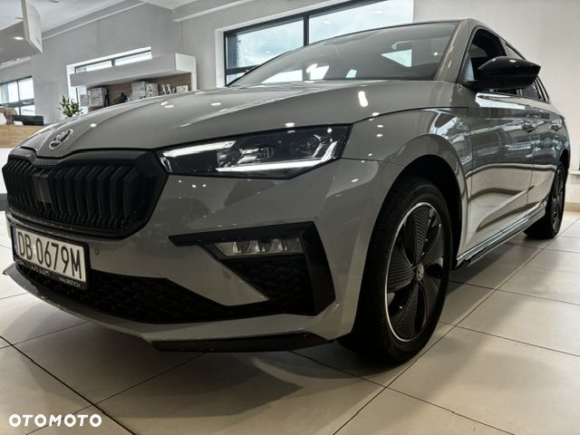 Skoda Scala 1.0 TSI Monte Carlo DSG - 9