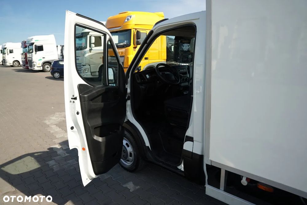 Iveco DAILY 35-130 / CHŁODNIA / MUTITEMPERATURA / 2 X  AGREGAT THERMO KING / SPROWADZONY - 26