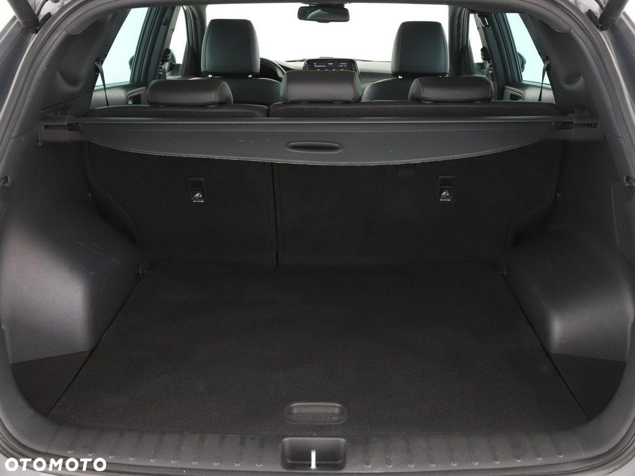 Hyundai Tucson 1.6 GDi 4WD DCT N Line - 20