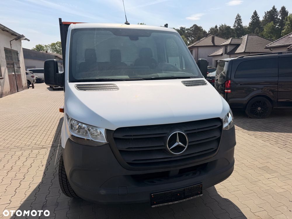 Mercedes-Benz SPRINTER 316CDI - 1