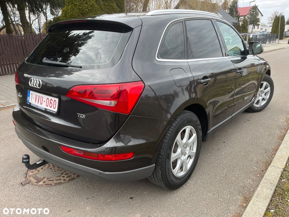 Audi Q5 2.0 TDI - 7