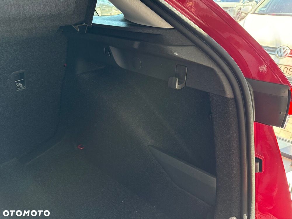 Skoda Scala 1.5 TSI Drive DSG - 26