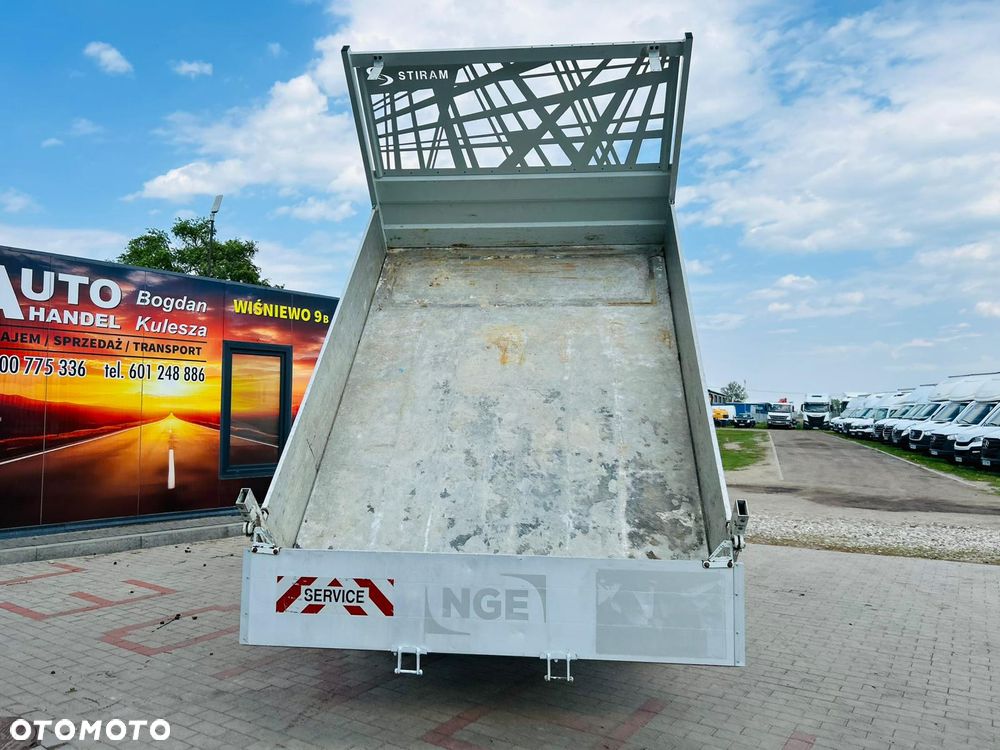 Mercedes-Benz Sprinter 314 - 17