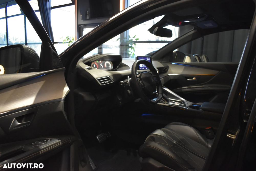 Peugeot 5008 - 6