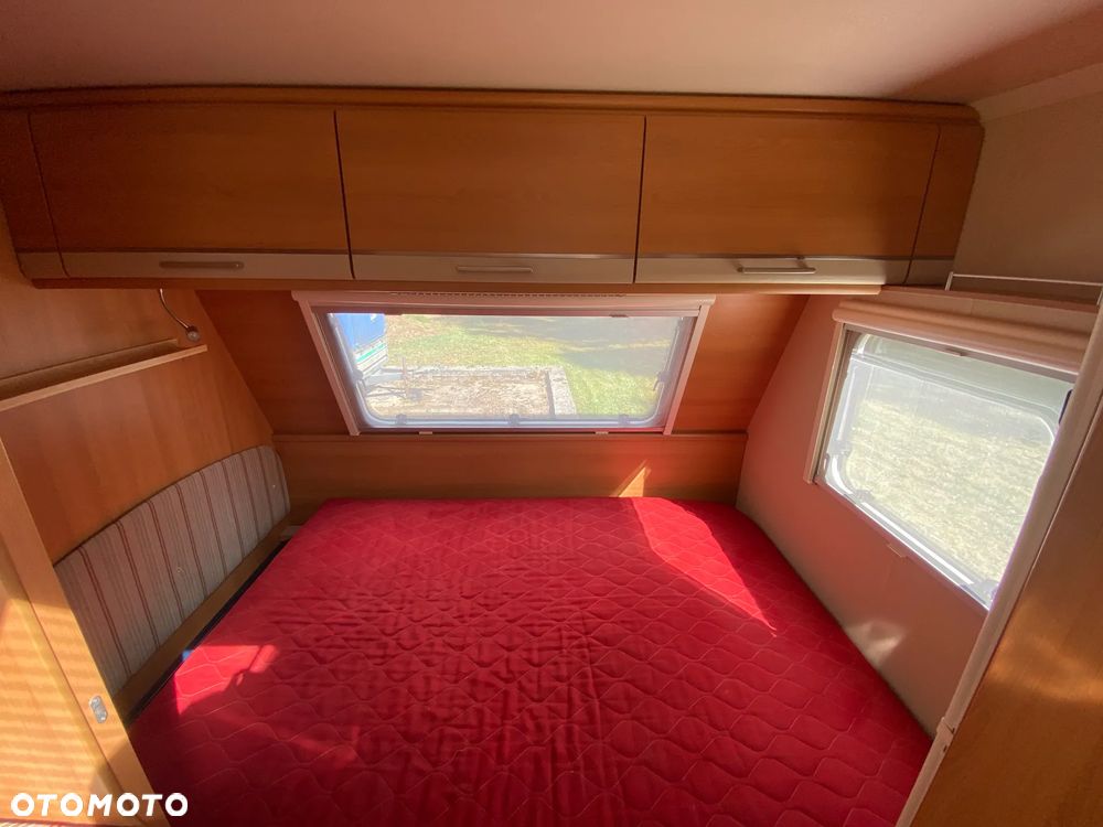 Caravelair Allegra 410 - 23