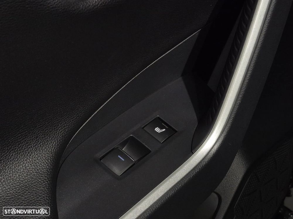 Toyota RAV4 2.5 HDF Plug-in Comfort AWD-i - 38