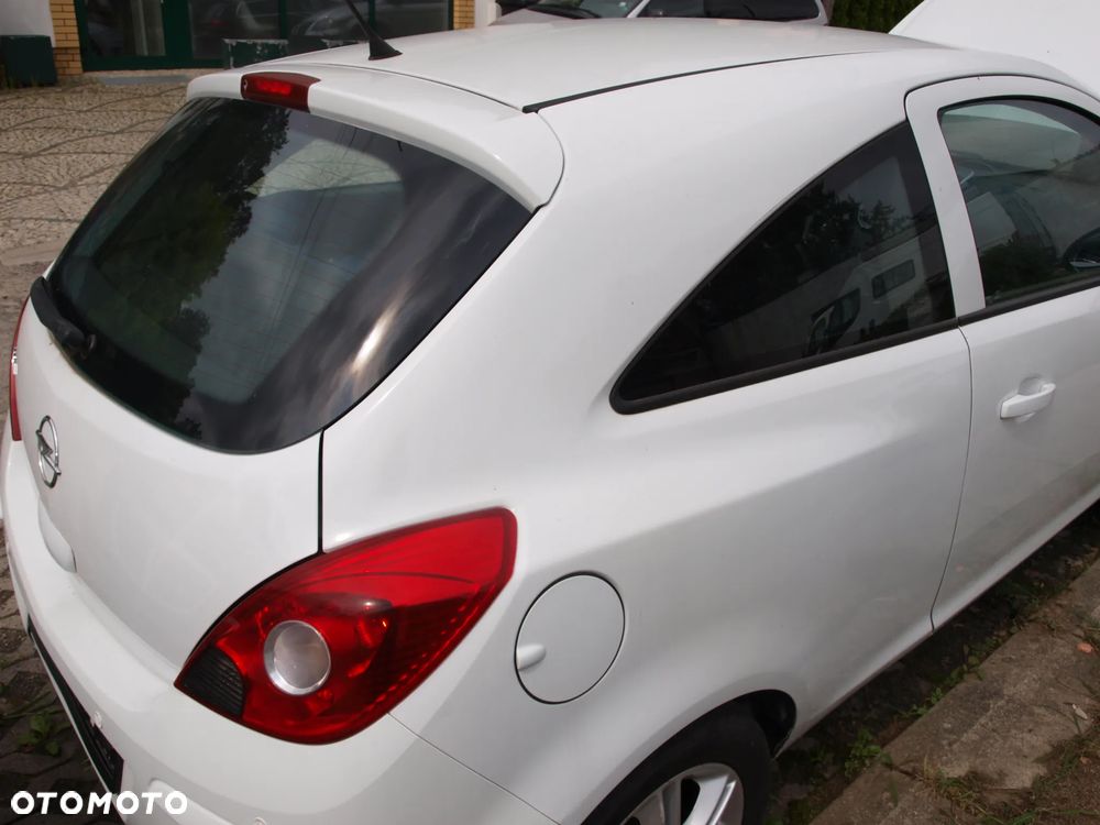 Opel Corsa - 5