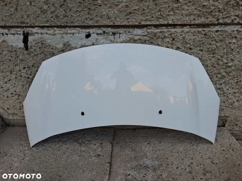 WZMOCNIENIE PAS KOMPLETNY PRZÓD CITROEN DS3 - 10