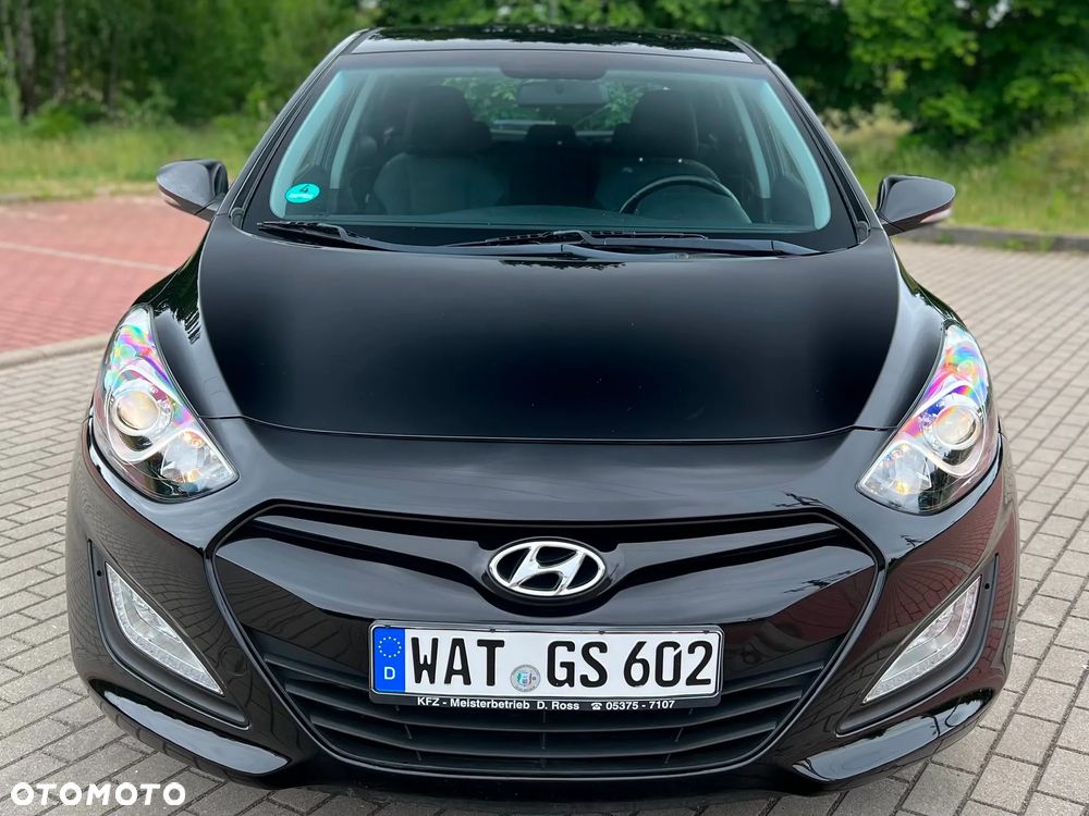 Hyundai i30 1.4 Premium - 5