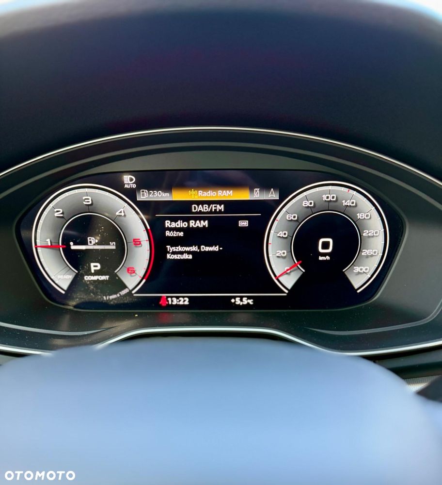 Audi Q5 40 TDI mHEV Quattro Advanced S tronic - 17