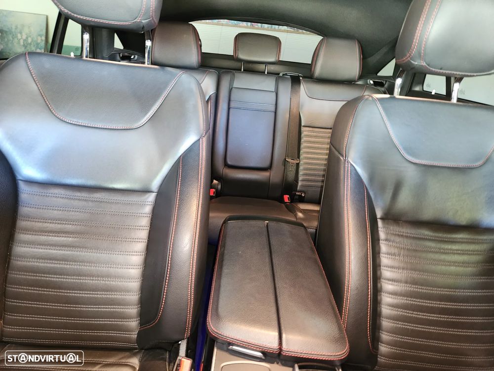 Mercedes-Benz GLE 350 d 4Matic 9G-TRONIC AMG Line - 30