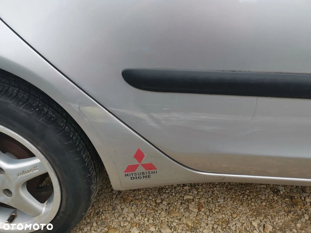 Mitsubishi Colt 1.5 DI-D Motion - 22