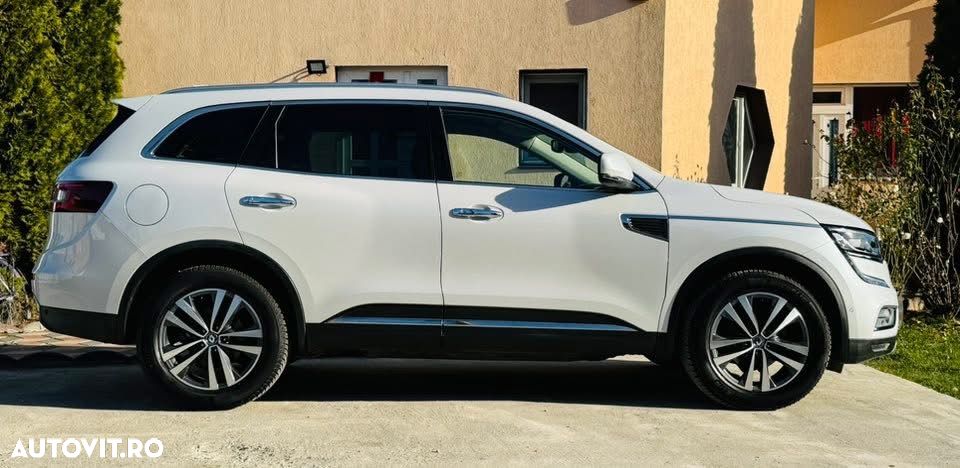 Renault Koleos ENERGY dCi 130 INTENS - 10
