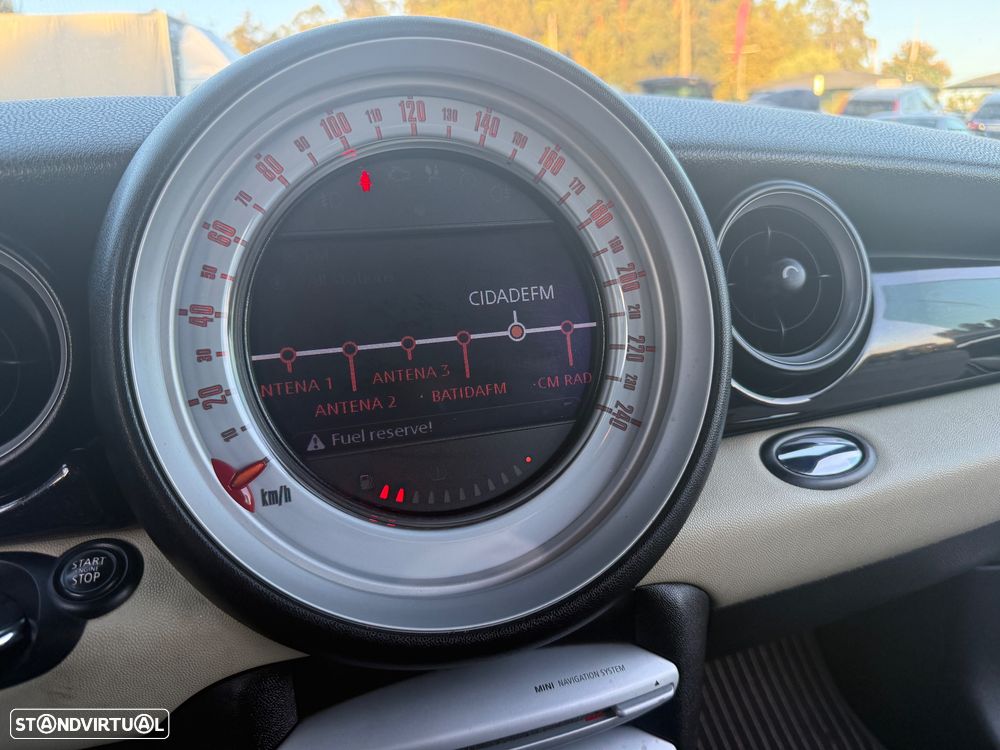 MINI Clubman Cooper S - 17
