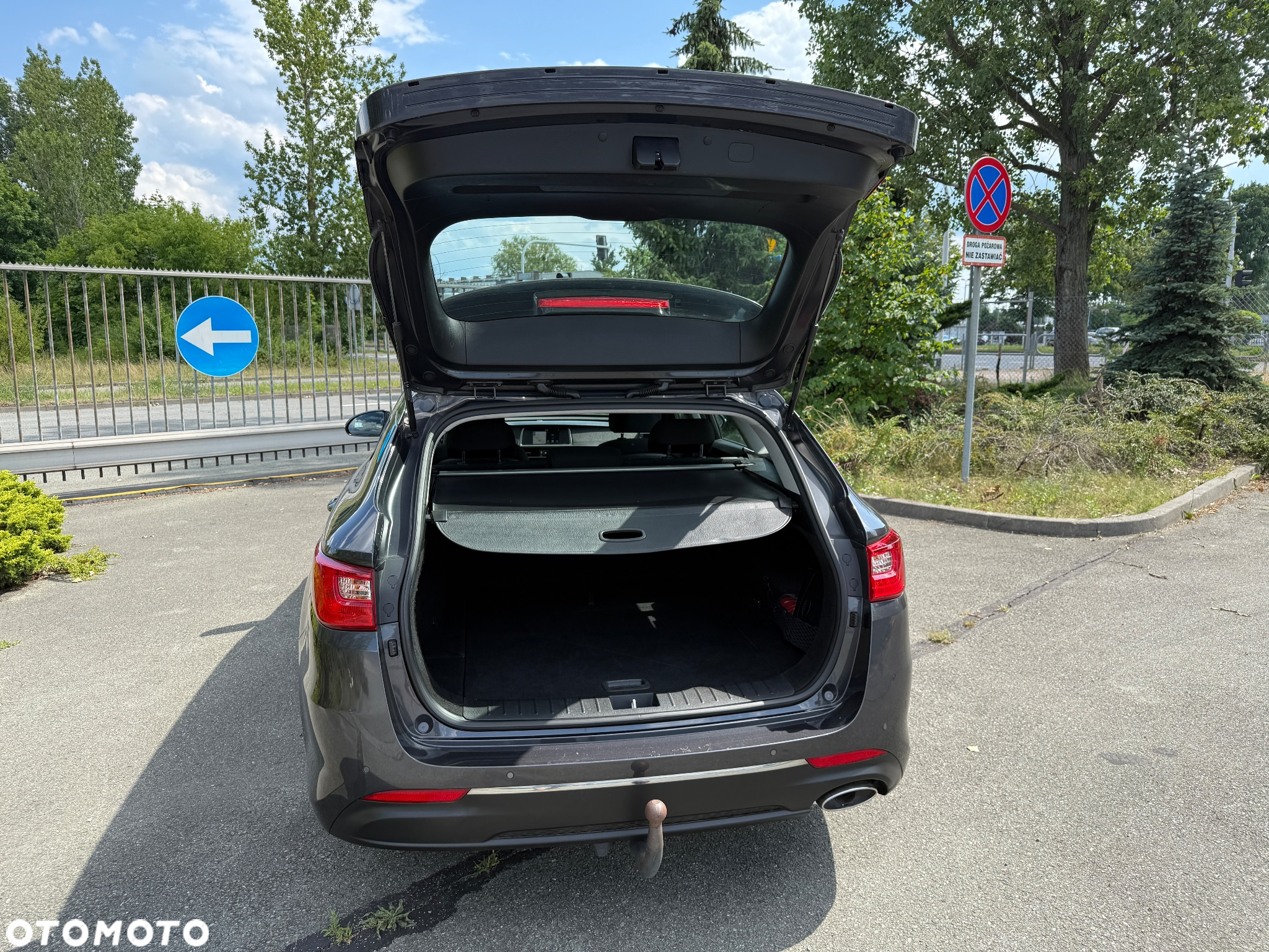 Kia Optima - 29