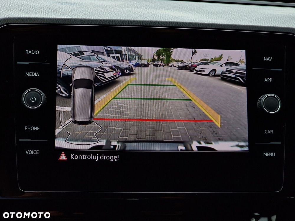 Volkswagen Passat 1.5 TSI EVO Business DSG - 35