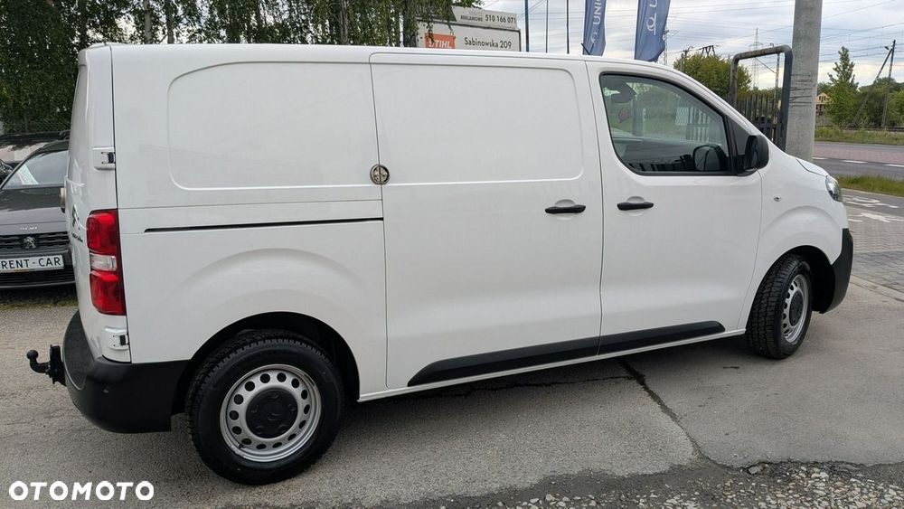 Citroën Jumpy - 7