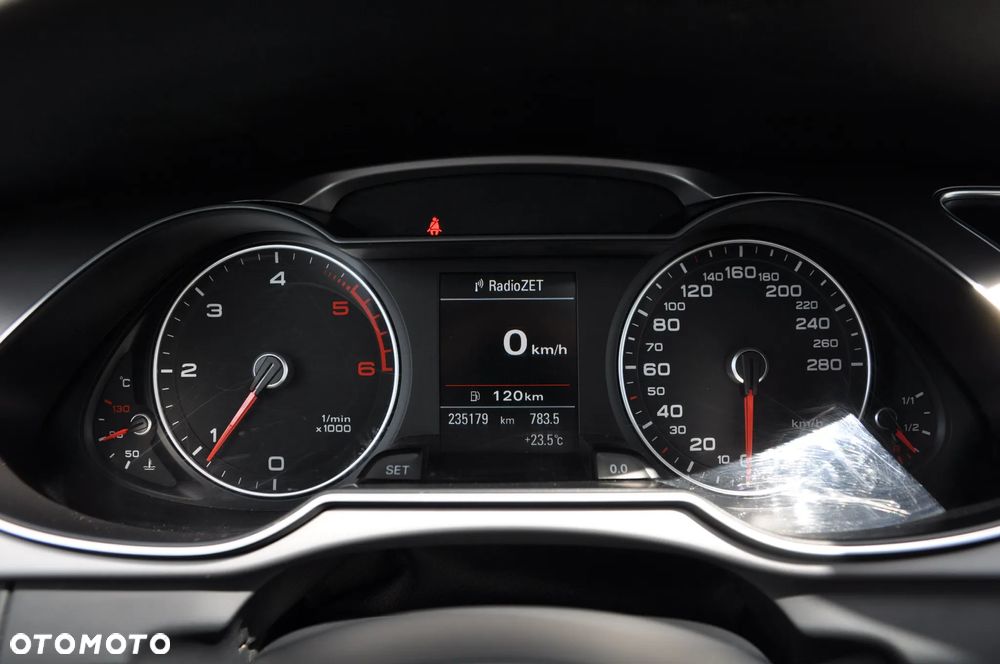 Audi A4 Limousine 2.0 TDI DPF Ambition - 16