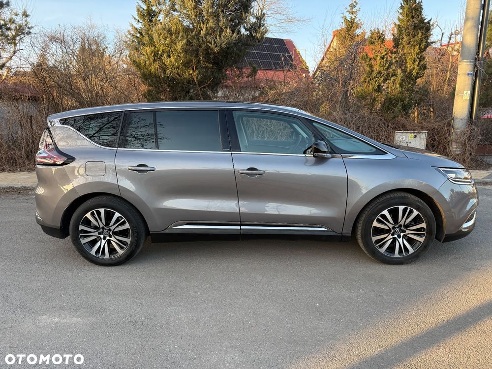 Renault Espace 1.6 dCi Energy Initiale Paris EDC 7os - 9
