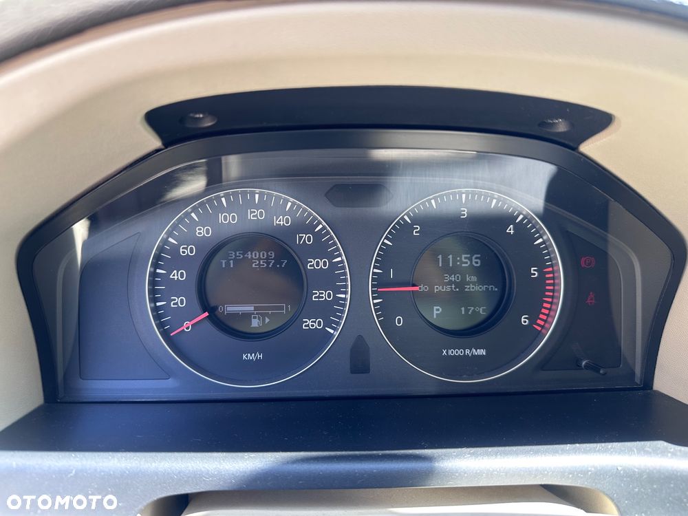 Volvo S80 2.4D5 Executive - 15