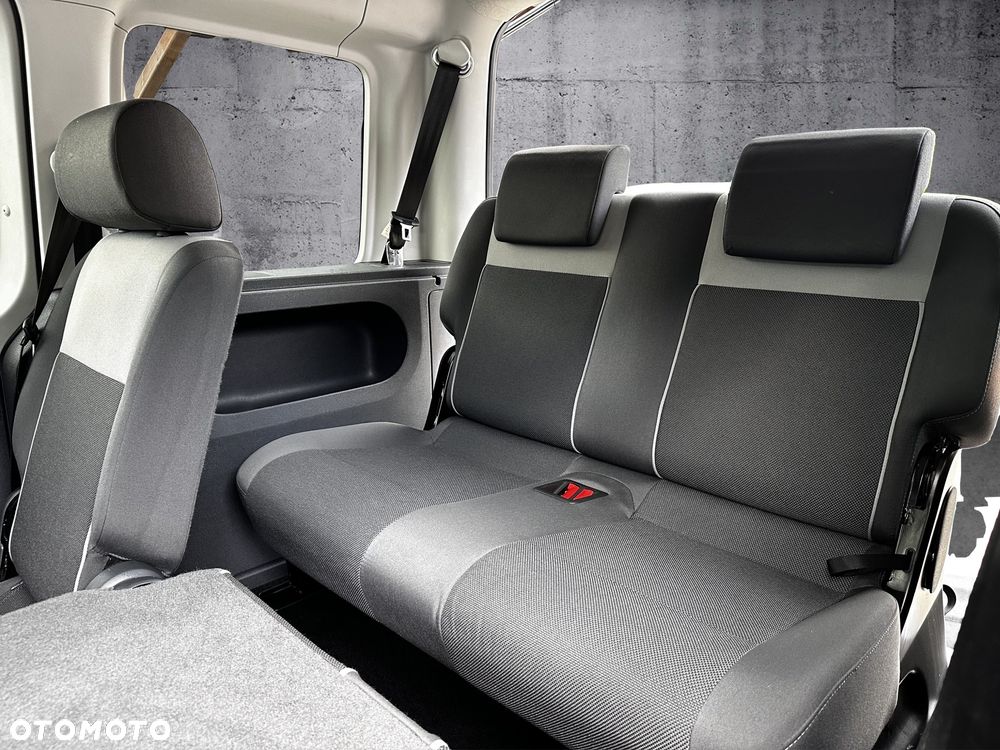 Volkswagen Caddy 1.2 (5-Si.) Roncalli Edition - 12