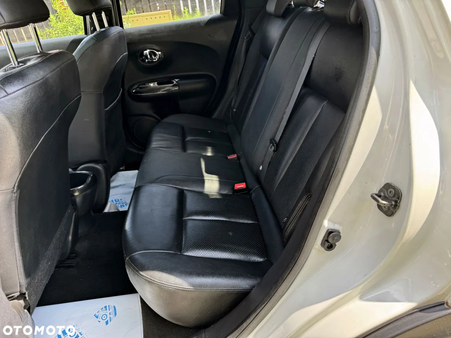 Nissan Juke 1.5 dCi Tekna - 16