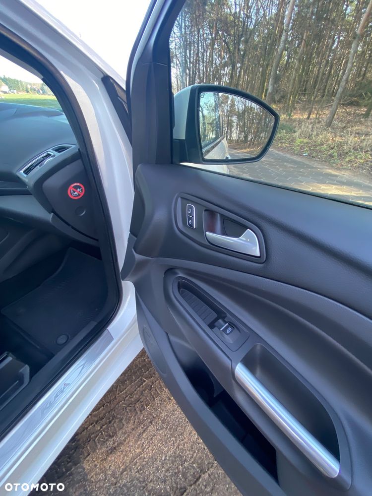 Ford Kuga 2.0 TDCi 4x4 Individual - 14