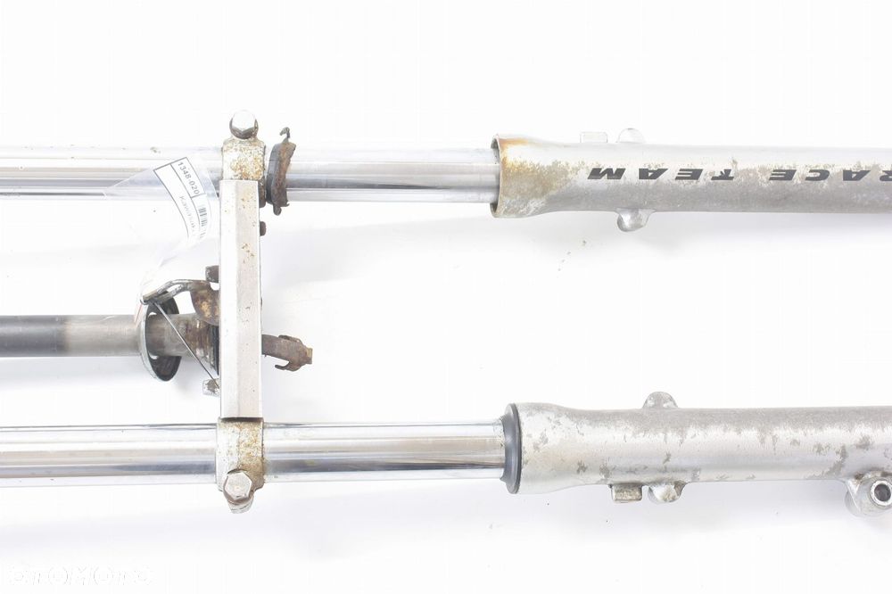 LAGI AMORTYZATOR ZAWIESZENIE Kawasaki EL 250 - 2
