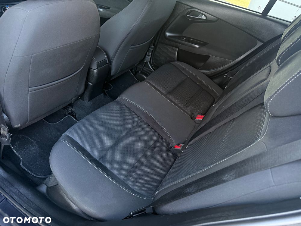 Fiat Tipo 1.6 MultiJet Business Line - 8