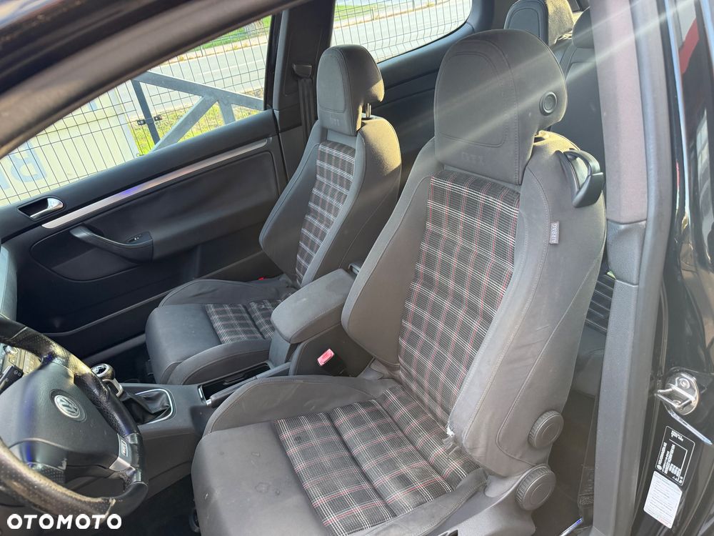 Volkswagen Golf 2.0 TSI GTI - 6