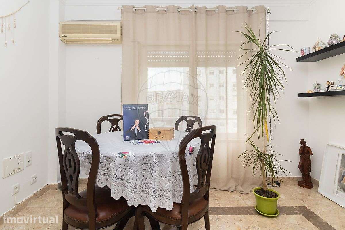 Apartamento T2 para venda - Grande imagem: 3/23