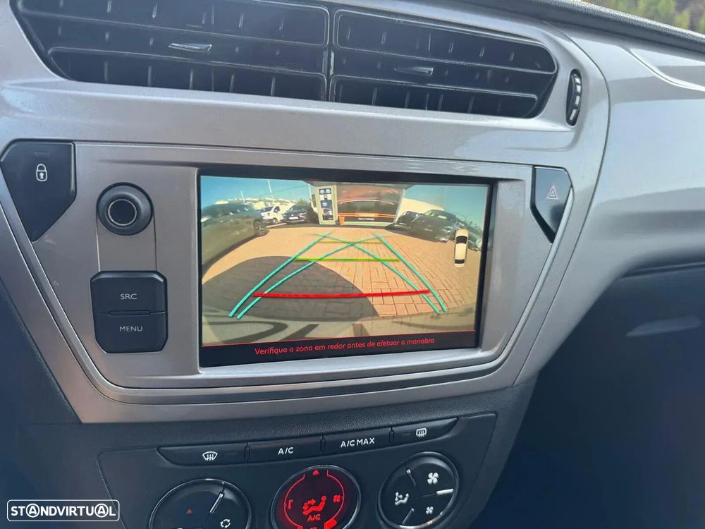 Citroën C-Elysée - 24