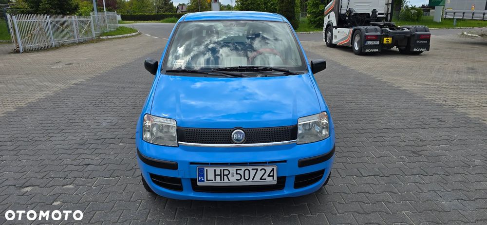 Fiat Panda - 14
